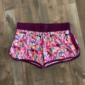 Women’s Under Armour shorts